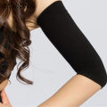 Women Weight Loss Fat Calorie Burning Belt Wrap Slimming Arm Band Shaper. 