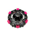 Laike Beyblade Burst B-169 Variant Lucifer B169 with Launcher Handle Set. 