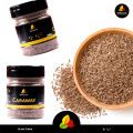 Caraway / Kala Zeera / Black Cumin / Kala Jeera / Kala Zira 60g. 