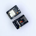 Esp32 Cam  Wifi Bluetooth Expansion Board Ov2640 2Mp Wireless Camera Module Es8266 Esp32S W/ Ipex Socket For Arduino Mcu. 