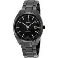 RADO Hyperchrome XL Automatic Black Dial Black High-tech Ceramic Men's Watch. 