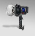 ZSYB CL-80Bi Bi-Color 3200-5600K LED Light Video Light 80W Professional Continues light For Photography and Videography. 