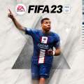 FIFA 23 - PC Game Digital KEY. 
