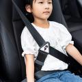 Child Seat Belt Adjustment Holder Car Anti-Neck Neck Baby Shoulder Cover Seat Belt Positioner Child Seatbelt For Kids Safet K4N7. 
