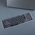 For Acer Predator Helios Neo 16 PHN16-71 -N73Z46 56zu 79c7 57lq 79h1 54a6 76ma 16 inch Silicone Laptop Keyboard Cover Accessory. 