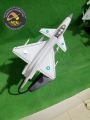 J10C Dragon fighter fully metal. 