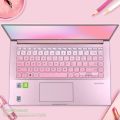 【3C VictoryEagle Store】for Asus VivoBook 14 D413 D413IA D413D D413DA IA DA D413i Laptop K 413 K413 K413FA Silicone Cover Protector. 