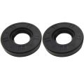 2 PCS HAND WHEEL OIL SEAL LARGE #110-02508 fits JUKI DDL-5550, DDL-5550-7. 