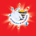 Bonus Active 2kg - Detergent Washing Powder. 