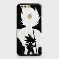 Huawei Honor 8 Cover - SkinLee HQ Hard Case - Dragon Ball Z - SKINLEE-557-1-334-47. 