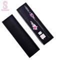 Glass Dip Pen Faux Crystal Ink Signature Inside Flower for Writing Art Decor Gift. 