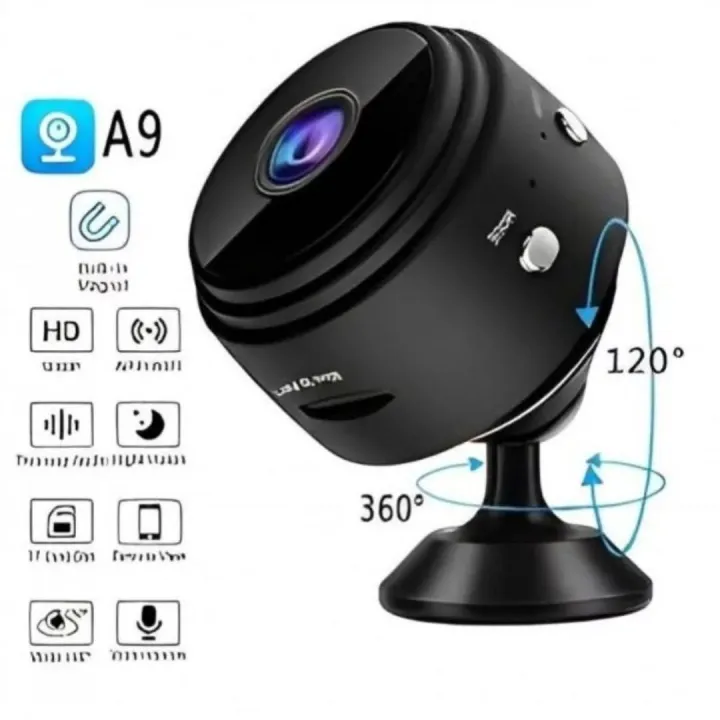 A9%20Mini%20Camera%201080P%20HD%20WiFi%20%7C%20Wireless%20Magnetic%20Security%20Camera%20%7C%20Night%20Vision%20%7C%20Motion%20Detection%20%7C%20Mobile%20App%20Remote%20%7C%20Home%20Office%20CCTV%20-%20Image%202