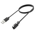 Tookss Smartwatch Charging Cable Charger Magnetic Charging Power Adapter Compatible For Kieslect Smart Watch K10 K11. 
