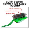 SwimBait Lure sawa d Soft Frog Fishing Lure Fishing Bait Set Hook Buzz Bait Lure Gear Floating Gewang 1pcs Double Hooks 3.5g-13g Tackle Umpan Mancing Soft Plastic Lure Fish bait Soft Frog Spinner Bait Fishing Accessories Soft Frog Lure For Fishing. 