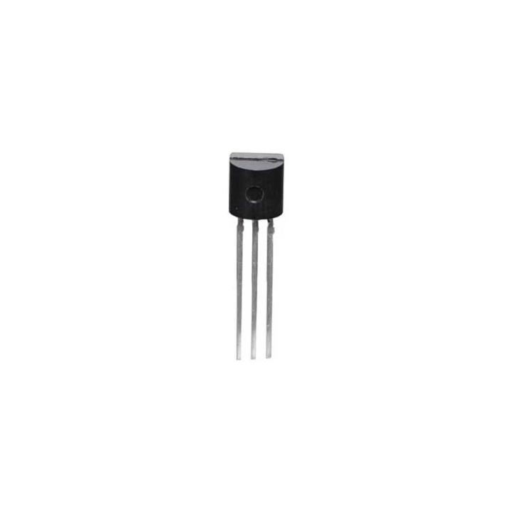 50 Pcs BC 547 Transistor