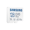 【COD + Gift】Samsung EVO Plus SD Card 16GB / 32GB / 64GB / 128GB / 256GB / 512GB Memory Card Original Class 10 micro sd card UHS-I microSDHC / microSDXC microsd card with Faster Performance. 