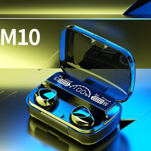 M10 & M90 TWS wireless Airpods
