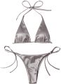 SW - Hot Style Women Sexy Dress for Night Wear and Parties Nighty for Women Free Bra Size BI-010. 