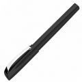 Schneider Ceod Classic Fountain Pen - Stainless Steel Nib with Iridium Tip (M) - Ergonomic Grip (Made in Germany) Ink Pen. 