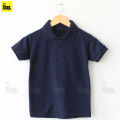 The Shop - Plain Classic Polo T Shirt For Men - BMNR-PT3. 