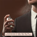 SoOud Long Lasting Perfume or Attar Made By Utur Ul Haramain. 