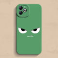 Infinix Smart 8 X6525 Phone Case Fashion Brand Pattern Soft TPU Silicone Drop Resistant Back Cover. 