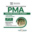 PMA long course – Pakistan Military Academy 151 & 152 Long Course 2022. 