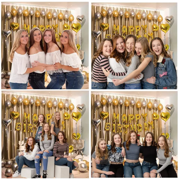 Happy%20Birthday%20Decoration%20Kit%20Combo%2057Pcs%20for%20Silver%20and%20Golden%20HBD%20Letter%20Foil%20Balloons%20Heart%20Foil%20Kids%20Adults%20-%20Image%204