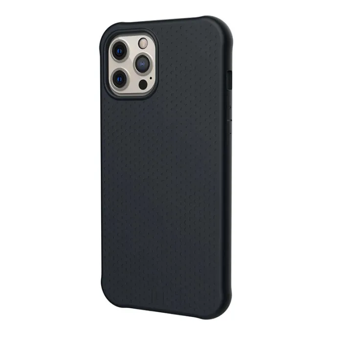 %5BU%5D%20iPhone%2012%20Pro%20Max%20(6.7)-%20Dot%20%E2%80%93%20Black%20Case%20-%20Image%204