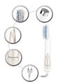 Panasonic EH-KA81 W62B Multi Faceted Hair Styler with 8 Attachments. 