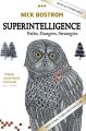 Superintelligence by Nick Bostrom (Author). 