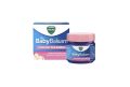 Impoted vicks baby balsam comfort for babies 50g in Pakistan. 