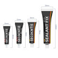 Multifunctional Adhesive Glue Effective Tile Metal Plastic Glass Glue Adhesive Sealant. 