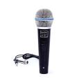 Sony Legendary Vocal Microphone SN-705. 