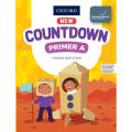 Oxford New Countdown Math Book Primer A (3rd Edition). 