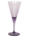 Denizli+Walther Water Set 7Pc- Transparent. 