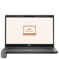 Dell Latitude 5400 - Core i5 8th Generation - 16GB DDR4 RAM - 512GB SSD -14inch Screen - FREE LAPTOP BAG-Daraz Like New Laptops. 