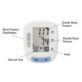 Wrist type blood pressure monitor - Digital Blood Pressure Monitor - BP Apparatus - Blood Pressure Monitor - AccuPressure arm type Blood Pressure Monitor - BP Apparatus - BP Monitor - BP monitor machine - BP electronic machine.. 