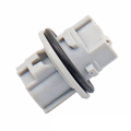 2X 90075-60028 Turn Signal Socket and Connector Pigtail for Tacoma Camry 2003-2005 Toyota 4Runner. 