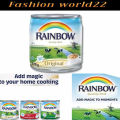 Rainbow evaporated Original milk 170ml Original. 