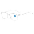 Halloween Wholesale multicolor new TR metal frame anti blue light glasses square frame oval business myopia glasses frame for menDolls Accessories. 