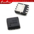 10pcs/lot AON7407 AON6912 AON7430 AON6512 AON7702 AON6504 AON7702A AON7410 AON6414A AON7408 QFN New original. 