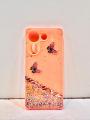 Tecno Camon 20/ Camon 20 pro Girls Back Cover - Luxerey Back Cover - Fancy Flower Butterfly Covers -Tecno Camon 20/ Camon 20 pro Back Cover. 