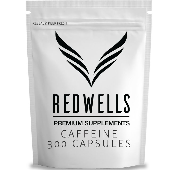 Caffeine In Pure Form Pure Caffeine Anhydrous 300G | Daraz.pk