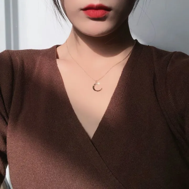 %E3%80%90Satisfaction%20guaranteed%E3%80%91Niche%20Design%20Moon%20Necklace%20for%20Women%20Trendy%20Chain%20Simple%20Elegant%20Minimalist%20Korean%20Style%20-%20Image%205