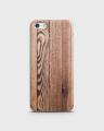 Iphone 5c Cover 3d Hard case Wood Design - 1cover2048. 