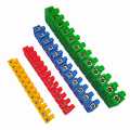 Wire Connector Cable Connector Connector Strip Brass Terminal Heavy Duty Plastic Body 12 Way Wire Joint  10Amp, 15Amp, 30Amp, 60Amp. 