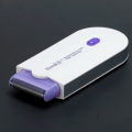 Yes Finishing Touch Laser Hair Remover Instant Pain Free Removal machine. 