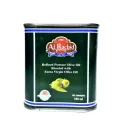 Al Rachid Refined Pure Olive Oil (100ml) , olive oil , Roghan zaitoon , Refined pomace olive oil blended with extra virgin olive oil. 