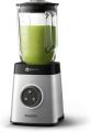 Philips Avance Collection Blender with ProBlend 6 3D Technology, 1400 W, Silver - HR3652/01. 